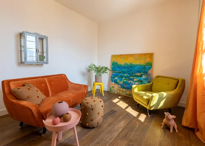 Villa Sizzo Relais B&B Trento